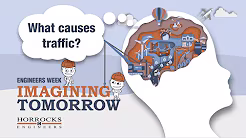What Causes Traffic