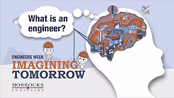 What is an Engineer